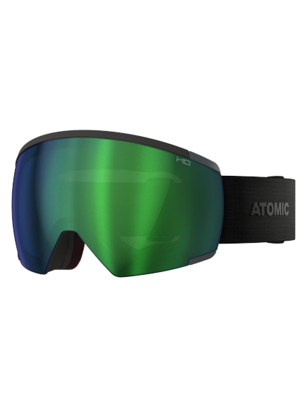 ATOMIC REDSTER HD OTG cat 3-2 slidinėjimo akiniai