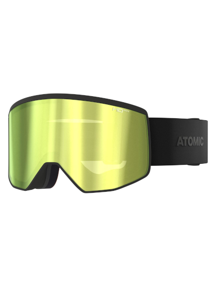 ATOMIC FOUR PRO HD PHOTO OTG cat 3-1 slidinėjimo akiniai