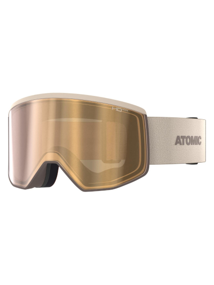 ATOMIC FOUR PRO HD PHOTO OTG cat 3-1 slidinėjimo akiniai