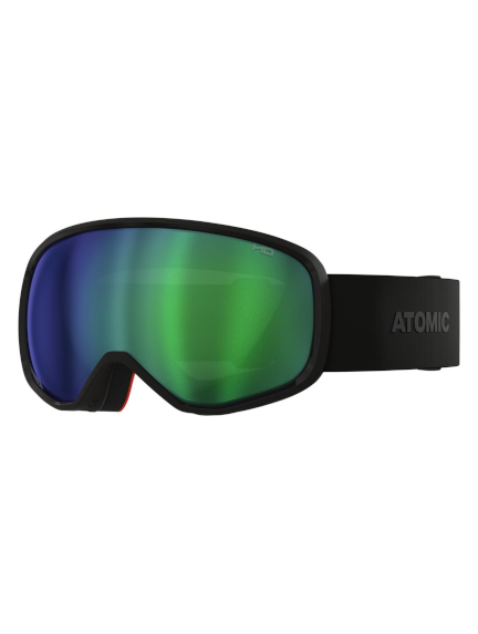 ATOMIC REVENT HD OTG cat 3-2 slidinėjimo akiniai