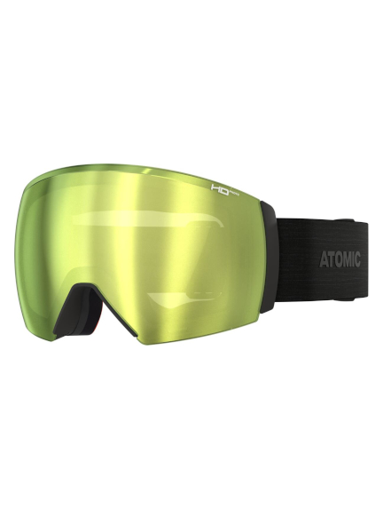 ATOMIC REVENT Q HD PHOTO OTG cat 3-1 slidinėjimo akiniai