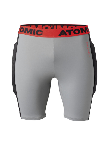 ATOMIC LIVE SHIELD apsauginiai slidinėjimo šortai