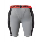 ATOMIC LIVE SHIELD apsauginiai slidinėjimo šortai