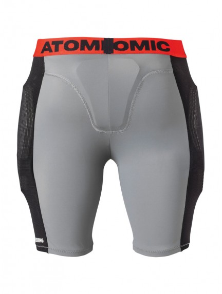 ATOMIC LIVE SHIELD apsauginiai slidinėjimo šortai