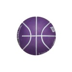 WILSON NBA DRIBBLER SACRAMENTO KINGS krepšinio kamuoliukas