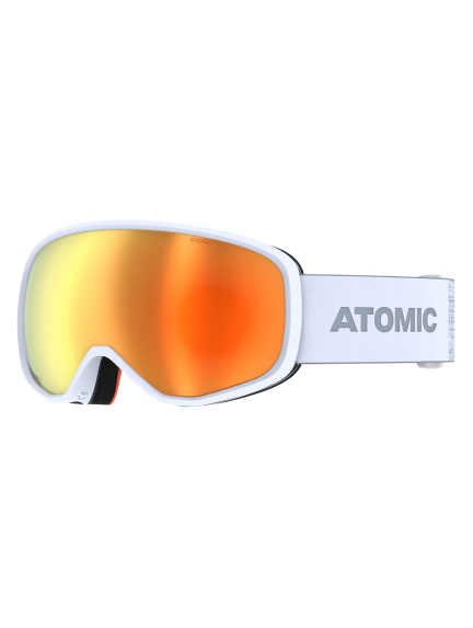 ATOMIC REVENT M STEREO slidinėjimo akiniai