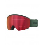 ATOMIC REDSTER HD OTG cat 3-2 slidinėjimo akiniai