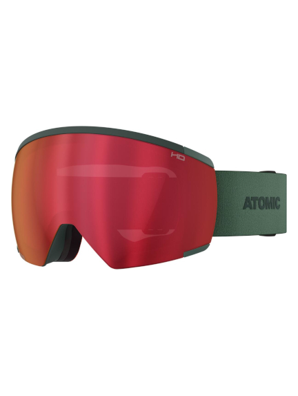 ATOMIC REDSTER HD OTG cat 3-2 slidinėjimo akiniai