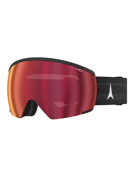 ATOMIC REDSTER WC L HD slidinėjimo akiniai