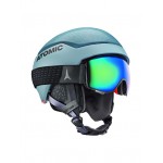 ATOMIC COUNT 360° HD slidinėjimo akiniai