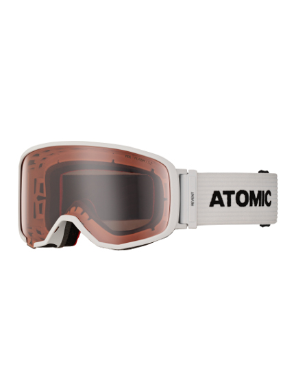 ATOMIC REVENT S FDL White