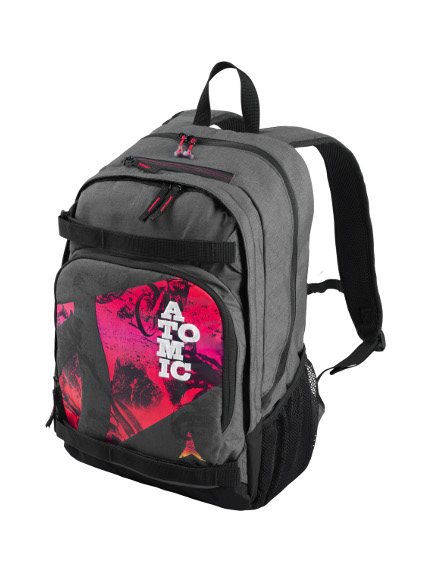 Icon II Hero kuprinė