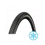 Continental Contact Spike 120 dygliuota dviračio padanga