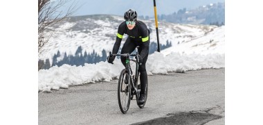 Naujiena! Žiemos kolekcijos dviratininkų bateliai jau PROSPORT.LT!