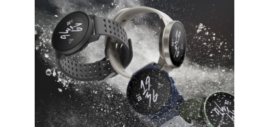 Naujasis Suunto 9 Peak Pro – Itin tvirtas. Be galo elegantiškas
