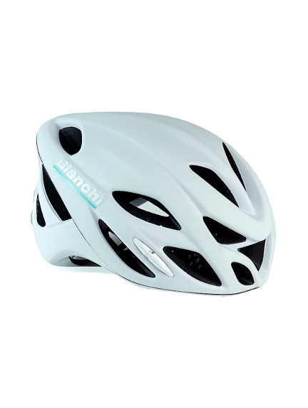 BIANCHI SCIROCCO <br /> dviratininko šalmas