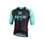 BIANCHI VALCONCA1 <br /> dviratininko marškinėliai