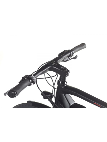 BIANCHI 2020 E-SPILLO Active Gent Deore 10sp elektrinis vyr. dviratis