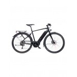 BIANCHI 2020 E-SPILLO Active Gent Deore 10sp elektrinis vyr. dviratis
