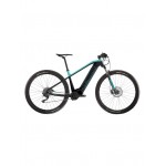 BIANCHI T-TRONIK SPORT 9.2 ALTUS <br /> elektrinis MTB dviratis 