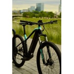 BIANCHI T-TRONIK SPORT 9.2 ALTUS <br /> elektrinis MTB dviratis 