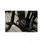 BIANCHI T-TRONIK SPORT 9.2 ALTUS <br /> elektrinis MTB dviratis 