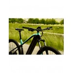 BIANCHI T-TRONIK SPORT 9.2 ALTUS <br /> elektrinis MTB dviratis 