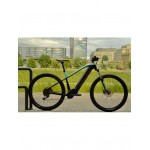 BIANCHI T-TRONIK SPORT 9.2 ALTUS <br /> elektrinis MTB dviratis 