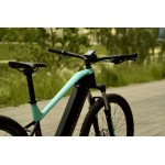 BIANCHI T-TRONIK SPORT 9.2 ALTUS <br /> elektrinis MTB dviratis 