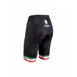 BIANCHI MILANO AVOLA <br /> dviratininkės šortai