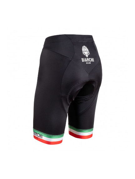 BIANCHI MILANO AVOLA <br /> dviratininkės šortai