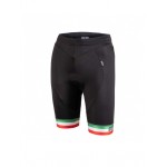 BIANCHI MILANO AVOLA <br /> dviratininkės šortai