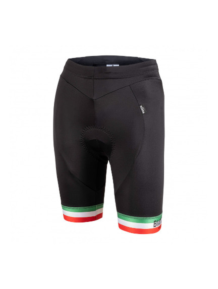 BIANCHI MILANO AVOLA <br /> dviratininkės šortai