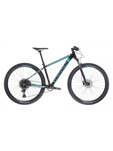 TESTINIS BIANCHI MAGMA 9.S SX 1X12 BOOST MTB dviratis