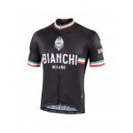 BIANCHI ISALLE <br /> dviratininko marškinėliai