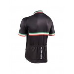 BIANCHI ISALLE <br /> dviratininko marškinėliai