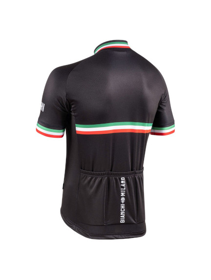 BIANCHI ISALLE <br /> dviratininko marškinėliai