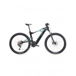 BIANCHI E-VERTIC X TYPE DEORE 10sp. elektrinis dviratis