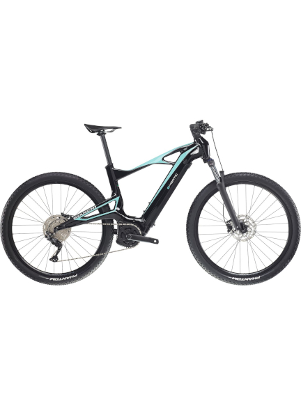 BIANCHI E-VERTIC X TYPE DEORE 10sp. elektrinis dviratis