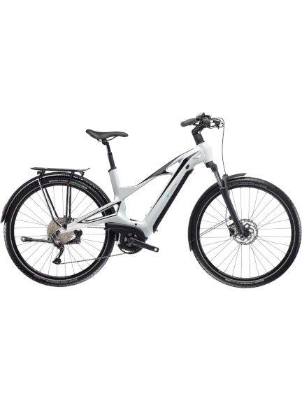 BIANCHI E-VERTIC T TYPE ST X5/X7 elektrinis dviratis