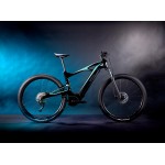 BIANCHI E-VERTIC X TYPE DEORE 10sp. elektrinis dviratis