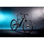 BIANCHI E-VERTIC X TYPE DEORE 10sp. elektrinis dviratis