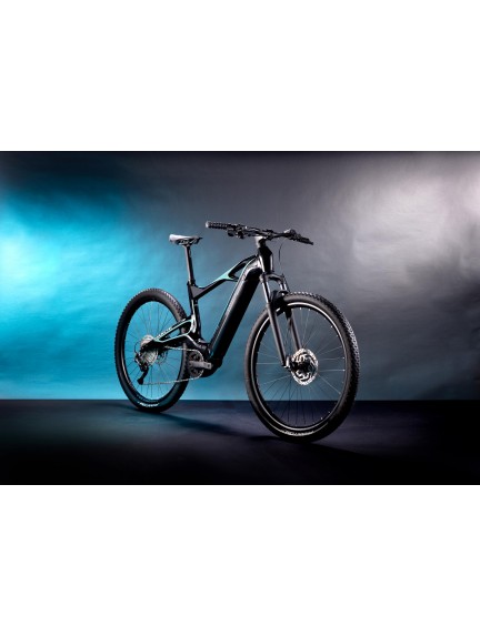 BIANCHI E-VERTIC X TYPE DEORE 10sp. elektrinis dviratis