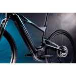BIANCHI E-VERTIC X TYPE DEORE 10sp. elektrinis dviratis