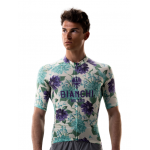 BIANCHI LIFESTYLE GRAVEL dviratininko džersis