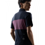 BIANCHI LIFESTYLE POLO dviratininko marškinėliai