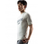 BIANCHI LIFESTYLE GRAVEL dviratininko marškinėliai