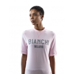 BIANCHI LIFESTYLE GRAVEL dviratininko marškinėliai