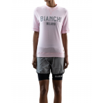 BIANCHI LIFESTYLE GRAVEL dviratininko marškinėliai