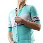 BIANCHI REMASTERED dviratininko džersis